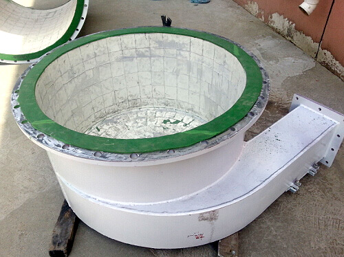 陶瓷麻豆小电影在线內襯